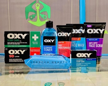 Oxy Products