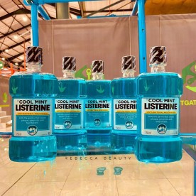 Listerine Anti-Bacterial Mouthwash