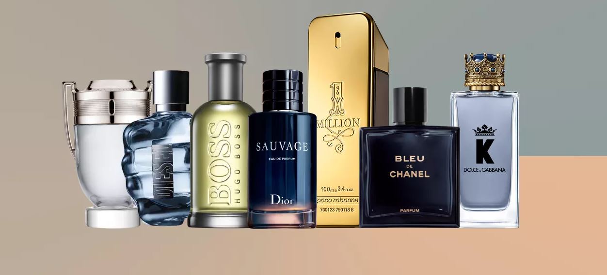 Perfume for Men Price in Bangladesh
